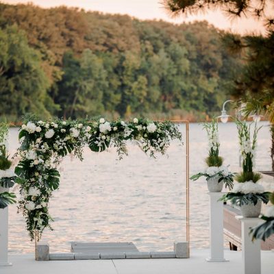 Decor-intrare
